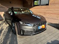 Audi TTS Roadster Quattro Matrix B&O 320 PS Garantie Facelift Nordfriesland - Husum Vorschau