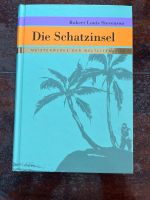 Die Schatzinsel Robert Stevenson Buch Nordrhein-Westfalen - Hilden Vorschau