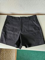 Zara schwarz shorts L Aachen - Aachen-Mitte Vorschau