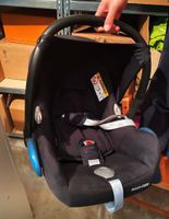 Maxi Cosi Babyschale Kr. München - Feldkirchen Vorschau