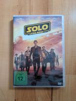 DVD Star Wars Han Solo Hessen - Kriftel Vorschau