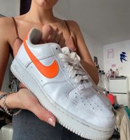 nike airforce weiß Hessen - Bad Hersfeld Vorschau