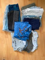 Kurze Hosen, lange Hosen, T Shirts unter anderem von H&M Nordrhein-Westfalen - Hamm Vorschau