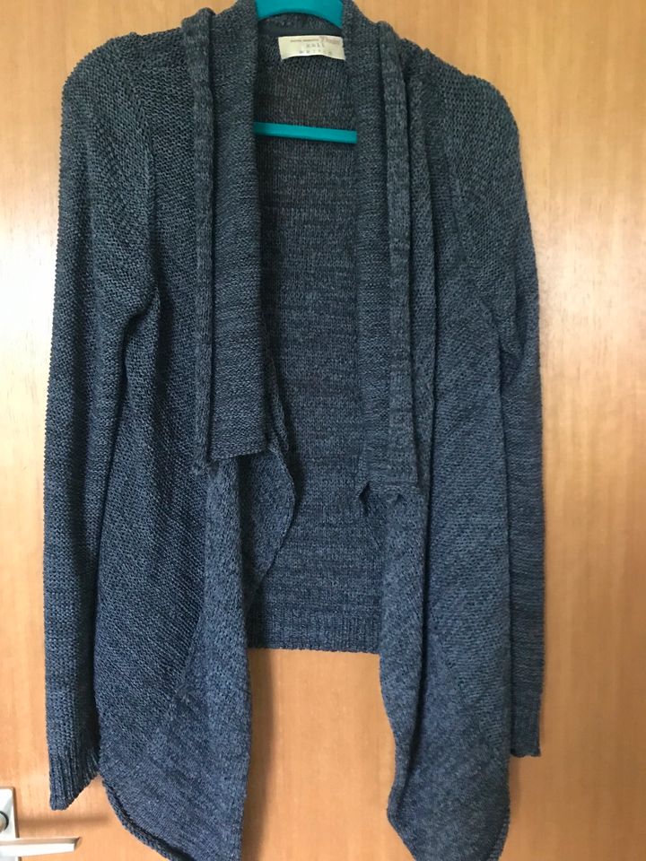 8x cardigan,jacke street one 44 40,cecil M,tailor XL,monari L in Neustadt a. d. Waldnaab