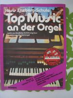 Top Music an der Orgel Bd.3 Hans Enzberg Schott ED 6853 Baden-Württemberg - Hartheim Vorschau