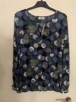 Tunika, Bluse, Gina Benotti, Gr.44/46 Schleswig-Holstein - Itzehoe Vorschau