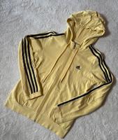 Adidas Kapuzenjacke Größe 36 Damen Thüringen - Altenburg Vorschau