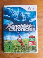 Xenoblade Chronicles Wii Berlin - Schöneberg Vorschau