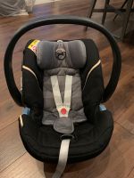 Cybex Gold, Anton inkl. Isofix Nordrhein-Westfalen - Burscheid Vorschau