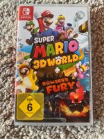 Super Mario 3D World - Nintendo Switch Nordrhein-Westfalen - Marl Vorschau