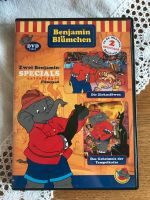 Dvd „Benjamim Blümchen“ Bayern - Moos Vorschau