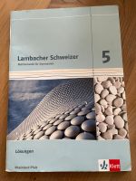 Lambacher Schweizer 5 Mathematik für Gymnasien Lösungen Nordrhein-Westfalen - Windeck Vorschau