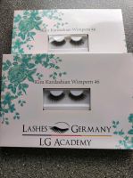 Wimpern von Lashes, Kim Kardashian Nordrhein-Westfalen - Detmold Vorschau