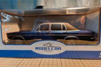 Brandneu: Opel Diplomat B 1972 1:18 blaumetallic ungeöffnete OVP Brandenburg - Teltow Vorschau