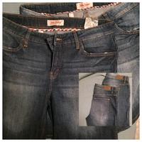 Esmara Jeans blau Gr 46 wie neu Brandenburg - Blankenfelde Vorschau