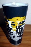 Suche U2 Tour-Becher Joshua Tree 2017 Berlin - Hohenschönhausen Vorschau