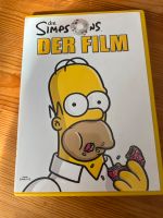 Die Simpsons der Film DVD Bayern - Alzenau Vorschau