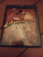 Indiana Jones complete adventures Blu-ray Bielefeld - Bielefeld (Innenstadt) Vorschau