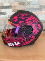 Motorrad Helm Shark Spartan Gr. XS, Neuwertig Rheinland-Pfalz - Freimersheim Vorschau