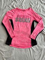 Mädchen Sport Shirt 128 pink Bayern - Frammersbach Vorschau
