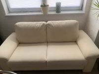 Beige Couch Bayern - Hollstadt Vorschau