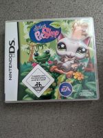 Nintendo DS Spiel : Little PetShop Dschungel Leipzig - Grünau-Ost Vorschau