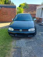 Vw Golf 4 1.6 100ps Niedersachsen - Ostrhauderfehn Vorschau