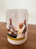 Papst - Benedikt Krug Bayern - Nittendorf  Vorschau