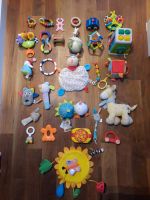 Babyspielzeug Haba Brio Selecta Steiff Goki Fisher Price Top Nordrhein-Westfalen - Witten Vorschau