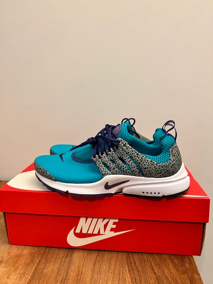 Nike Air Presto QS Safari in Hamburg