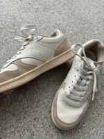 MOP marc o‘ polo damen sneaker sommer schuhe gr 37 weiss note 2 Berlin - Zehlendorf Vorschau