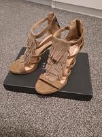 Damen High-Heels Sandalette Osterholz - Ellenerbrok-Schevemoor Vorschau
