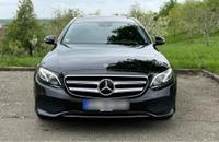 Mercedes E220 T Avantgarde Baden-Württemberg - Reutlingen Vorschau