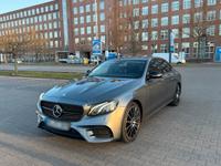 Mercedes-Benz E 220d AMG Line | AMG-Optik E63 | Scheckheft | TÜV* Berlin - Tempelhof Vorschau