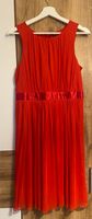 Bodyflirt Kleid / rot Brandenburg - Panketal Vorschau