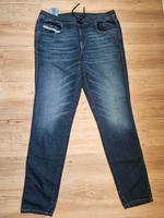 DIESEL Jeans 1x getragen W33(Gr.44)NP 370,00€ blue stoned Niedersachsen - Bad Zwischenahn Vorschau