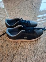 Lacoste Sneaker Original 41 Hessen - Kassel Vorschau