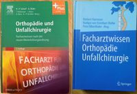 Facharztwissen Orthopädie und Unfallchirurgie 2. A. Niedersachsen - Helmstedt Vorschau