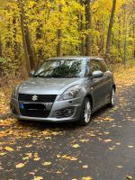 Suzuki Swift Sport 1.6 Niedersachsen - Bad Bevensen Vorschau