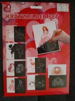 Kratz Bilder Set mit Stift NEU Baden-Württemberg - Tauberbischofsheim Vorschau