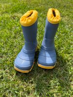 Elefanten Gummistiefel - wie neu! Nordrhein-Westfalen - Schwalmtal Vorschau