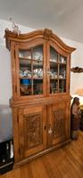 Antiker Buffetschrank (Bergischer Schrank) um 1900 Nordrhein-Westfalen - Oberhausen Vorschau