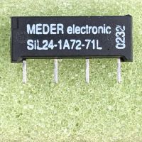 2 Stück SIL24-1A72-71L Reed-Relais Meder electronic 24V 1xEIN 200 Niedersachsen - Osnabrück Vorschau