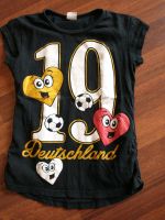 T-Shirt Deutschland Fußball Baden-Württemberg - Neukirch Vorschau