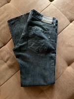 Replay Jeans Sachsen-Anhalt - Muldestausee Vorschau