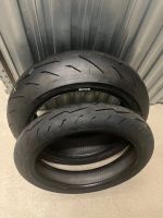 Satz Pirelli Diablo Rosso IV 120/190 (NEU) Altona - Hamburg Ottensen Vorschau