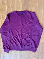 Gant Sweatshirt, Bordeaux rot, XXL Hessen - Wetter (Hessen) Vorschau