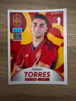 Panini-Sticker D. und die Besten aus Eur. #288 Ferran Torres Freiburg im Breisgau - March Vorschau