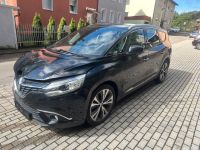 Renault Scenic IV Grand Intens Unfall Baden-Württemberg - Pforzheim Vorschau