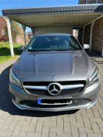 Mercedes CLA 180 Shooting Brake grau Niedersachsen - Delmenhorst Vorschau